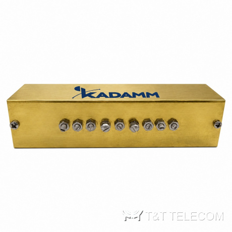 Полосовой фильтр KADAMM ФП-450/470-SMA — 450–470 МГц