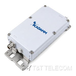 Полосовой фильтр KADAMM ФП-3500Ш — 3300–3800 МГц