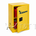 Шкаф для хранения ЛВЖ KADAMM ШЛВ-45 — 45 л