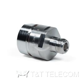 Разъем BN 846402 Spinner || N female для коаксиального кабеля 7/8" серии MultiFit