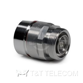 Разъем BN 654302 Spinner || 7-16 female для кабеля 7/8" серии MultiFit