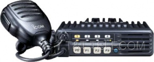 ICOM IC-F5013H, Автомобильная рация