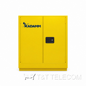 Шкаф для хранения ЛВЖ KADAMM ШЛВ-П-87 — 87 л