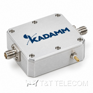 Серия умножителей частоты KADAMM УЧ-4 — 24 – 70 ГГц, 4 модели