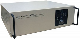 Агрегаты бесперебойного питания UPStel-600-24R