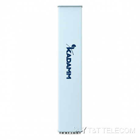 KADAMM K803602618v01 — трёхдиапазонная секторная антенна 698–862 / 880–960 / 1710–2690 МГц, 18 дБи, 6 портов, RET