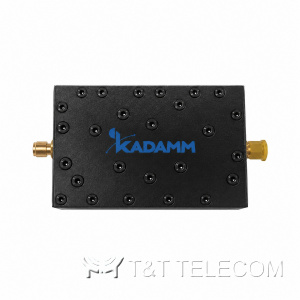Полосовой фильтр KADAMM ФП-2200/2400-SMA — 2200–2400 МГц