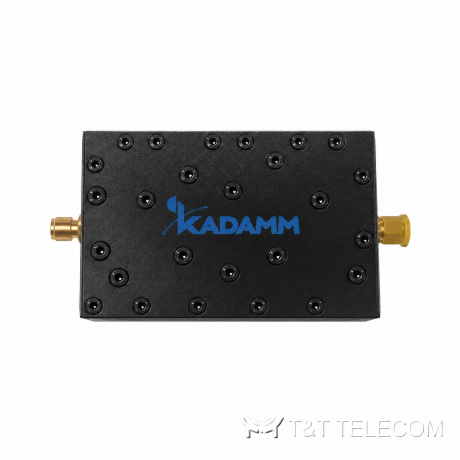Полосовой фильтр KADAMM ФП-2200/2400-SMA — 2200–2400 МГц
