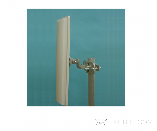 MA-WC36-17 Антенна базовой станции 3300-3800 МГц V‑Pol, 16.5dBi, 70°, 50 W