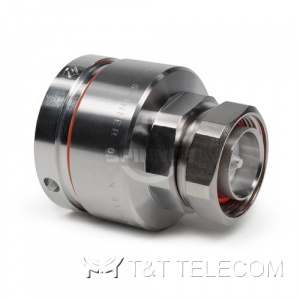 Разъем BN 854320 Spinner || 7-16 male для кабеля 1 1/4" серии MultiFit