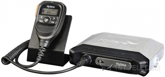 Hytera MD655