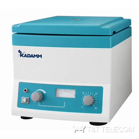 Лабораторная центрифуга KADAMM ЦФ-Н502 — 5000 об/мин