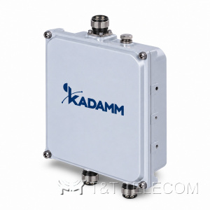 Фильтр-комбайнер двухдиапазонный KADAMM КМ-2-29 — 2300–2690 / 3500–3800 МГц