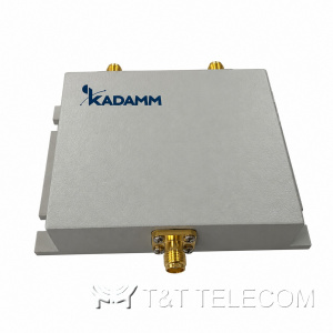 Делитель мощности KADAMM ДМУ-2-700/2700-SMA — 700–2700 МГц