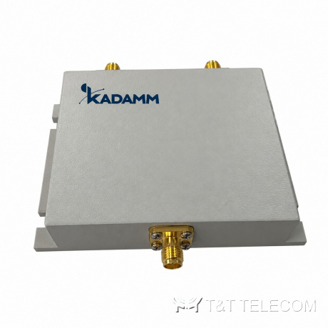 Делитель мощности KADAMM ДМУ-2-700/2700-SMA — 700–2700 МГц