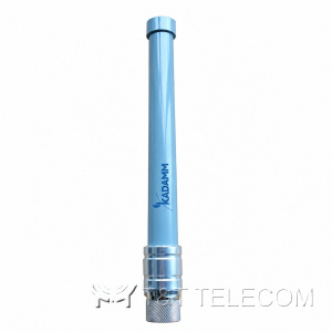 KADAMM AC-35003 — всенаправленная коллинеарная антенна 310–380 МГц, 3 дБи