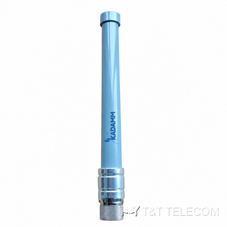 KADAMM AC-35003 — всенаправленная коллинеарная антенна 310–380 МГц, 3 дБи