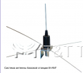 Icom IC-A120 Авиационная радиостанция