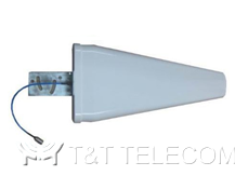Антенна Log-periodic 698-960/1710-2700MHz
