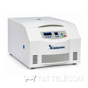 Лабораторная центрифуга KADAMM ЦФ-Н511 — 5000 об/мин