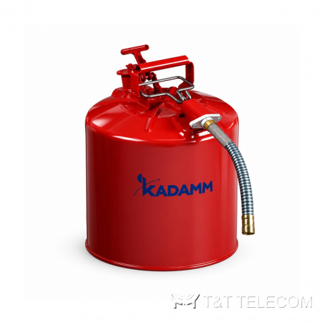 Безопасная банка для ЛВЖ KADAMM КАН-4Р — 19 л