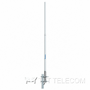 KADAMM AC-15005 — всенаправленная коллинеарная антенна 150–164 МГц, 5 дБи