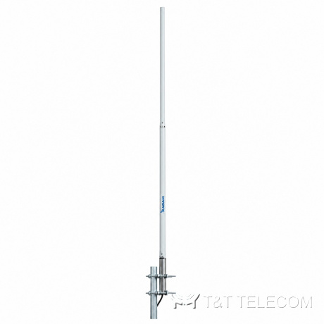 KADAMM AC-15005 — всенаправленная коллинеарная антенна 150–164 МГц, 5 дБи