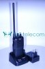 Icom IC-F26 - портативная аналоговая радиостанция UHF | 5 Вт 16 каналов IP 54