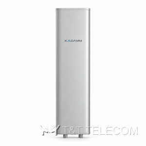 KADAMM I-ATP17-4720/4820M — внутренняя панельная антенна 4G/5G MIMO 4720–4820 МГц, 17 дБи