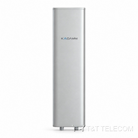 KADAMM I-ATP17-4720/4820M — внутренняя панельная антенна 4G/5G MIMO 4720–4820 МГц, 17 дБи