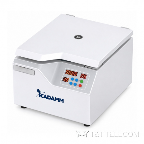 Центрифуга для PRP KADAMM ЦФ-ПЛ403 — 4000 об/мин
