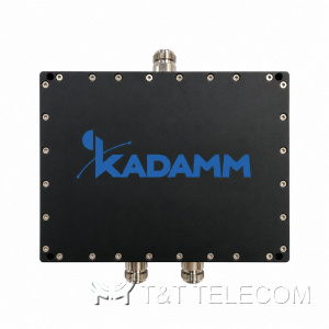 Делитель мощности KADAMM ДМУ-2-88/520-N — 88–520 МГц