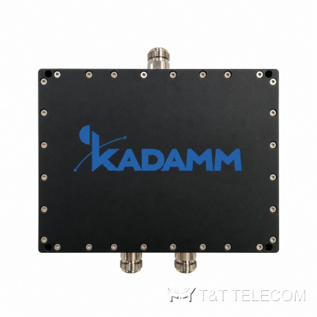Делитель мощности KADAMM ДМУ-2-88/520-N — 88–520 МГц