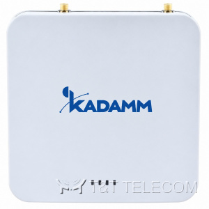 KADAMM REP-MM — MIMO-микрорепитеры 1800 + 2600 TDD / 1800 + 3500 TDD: 2 × 23 дБм, усиление 70 дБ