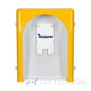 Защитный козырёк KADAMM WTALK-X1002 для уличной вызывной панели