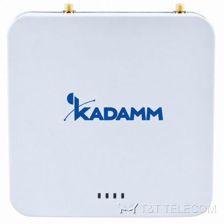 KADAMM REP-MM — MIMO-микрорепитеры 1800 + 2600 TDD / 1800 + 3500 TDD: 2 × 23 дБм, усиление 70 дБ
