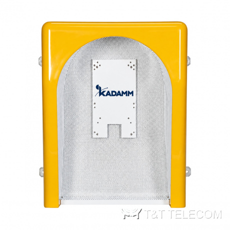 Защитный козырёк KADAMM WTALK-X1002 для уличной вызывной панели