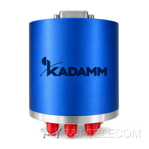 Серия переключателей СВЧ KADAMM ПЭ-SP3T/SP6T — до 50 ГГц, соединители 2,4 мм, 8 моделей