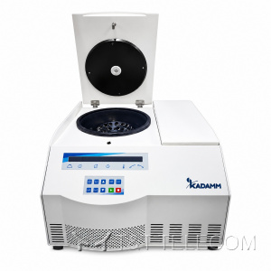 Центрифуга с охлаждением KADAMM ЦФ-ВР1601 — 16000 об/мин, -20…+40 °C