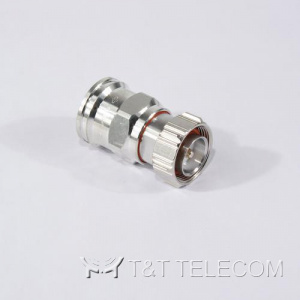 Разъем BN 854318 Spinner || 7-16 male 7/8" TOPSPIN
