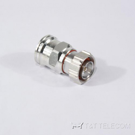 Разъем BN 854318 Spinner || 7-16 male 7/8" TOPSPIN