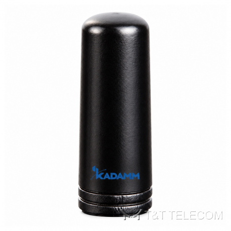 KADAMM AR-24-2C — антенна Wi-Fi 2,4 ГГц на разъём SMA, 2 дБи