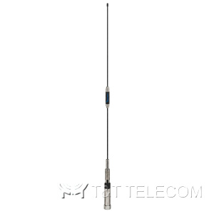 KADAMM AM-40055M-4 — автомобильная антенна 400–480 МГц, 5,5 дБи, 1 порт