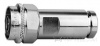 Разъем J01020A0168 Telegartner N типа вилка прямая на кабель G56 (1.8/4.9)