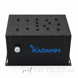 Полосовой фильтр KADAMM ФП-136/180-2-N-50 — 136–180 МГц
