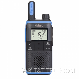 Hytera TF-515 Портативная радиостанция PMR 446 МГц