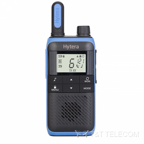 Hytera TF-515 Портативная радиостанция PMR 446 МГц