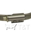 Фиксатор для монтажной ленты RSB-301