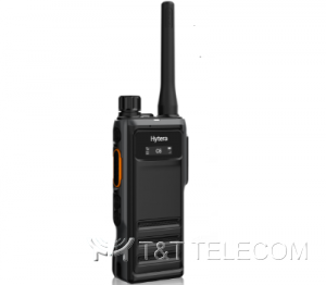 Hytera HP605 Портативная радиостанция | DMR | GPS