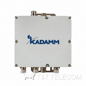 Комбайнер KADAMM КМ-4-17 — 698–960 / 1410–1880 / 1920–2690 / 3300–3800 МГц